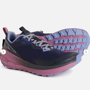 NEW Altra Experience Wild 2 AL0A85RY401 Womens size 10 US 42 Medium Width Navy